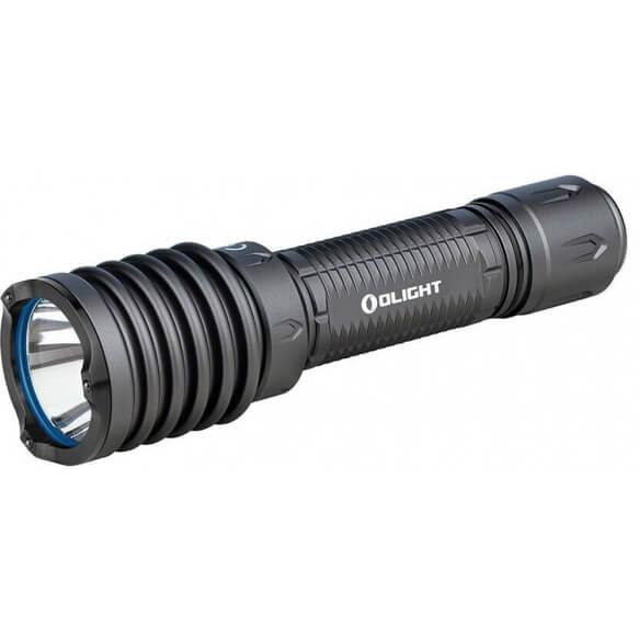 Фонарь Olight Warrior 3 X GR Gunmetal grey - фото 1