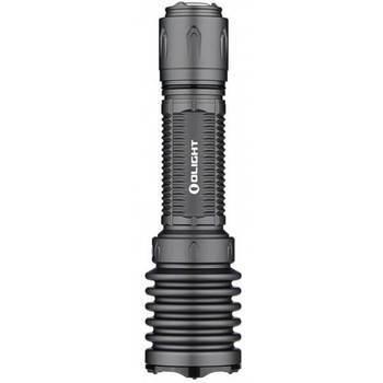 Фото Фонарь Olight Warrior 3 X GR Gunmetal grey