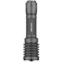 Фонарь Olight Warrior 3 X GR Gunmetal grey - фото 5