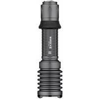 Фонарь Olight Warrior 3 X GR Gunmetal grey - фото 6