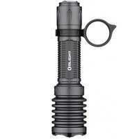 Фонарь Olight Warrior 3 X GR Gunmetal grey - фото 7