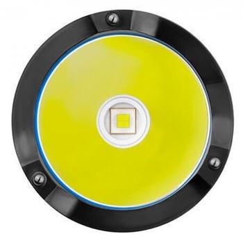 Фото Фонарь Olight Warrior 3 X GR Gunmetal grey