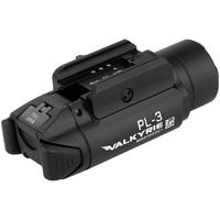 Фонарь Olight PL-3 Valkyrie Black - фото 2