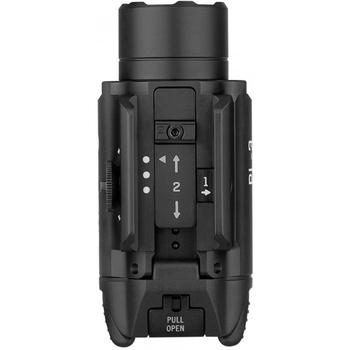 Фото Фонарь Olight PL-3 Valkyrie Black