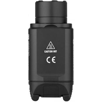 Фото Фонарь Olight PL-3 Valkyrie Black