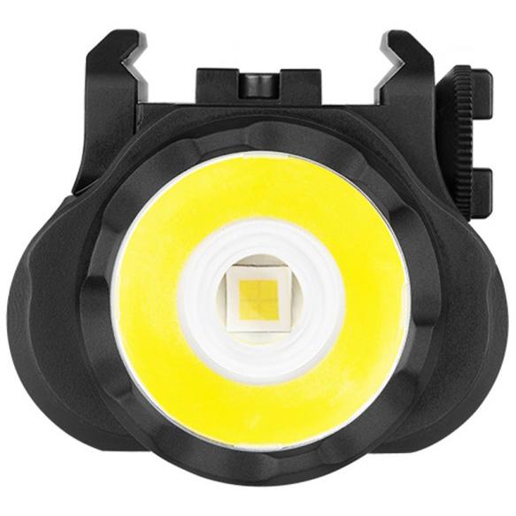 Фонарь Olight PL-3 Valkyrie Black - фото 7