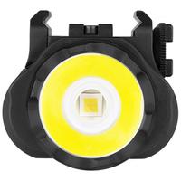 Фонарь Olight PL-3 Valkyrie Black - фото 7