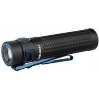 Фонарь Olight Baton 3 Pro Black - фото 1
