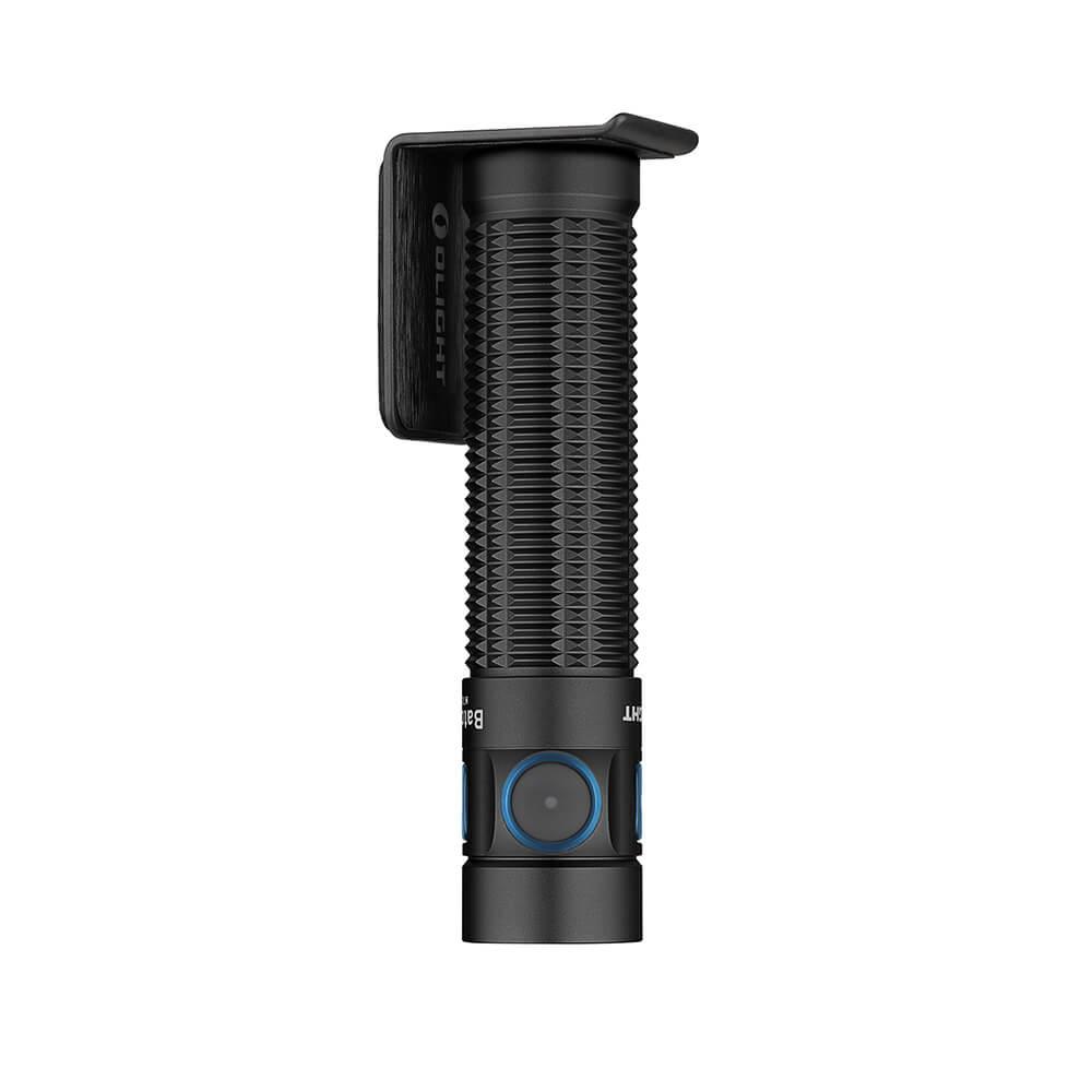 Фонарь Olight Baton 3 Pro Black - фото 3