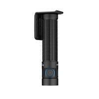 Фонарь Olight Baton 3 Pro Black - фото 3