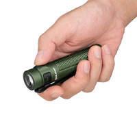Фонарь Olight Baton 3 Pro OD Green - фото 2