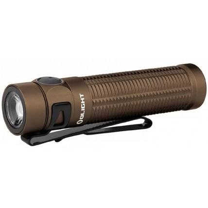 Фонарь Olight Baton 3 Pro Desert Tan - фото 1