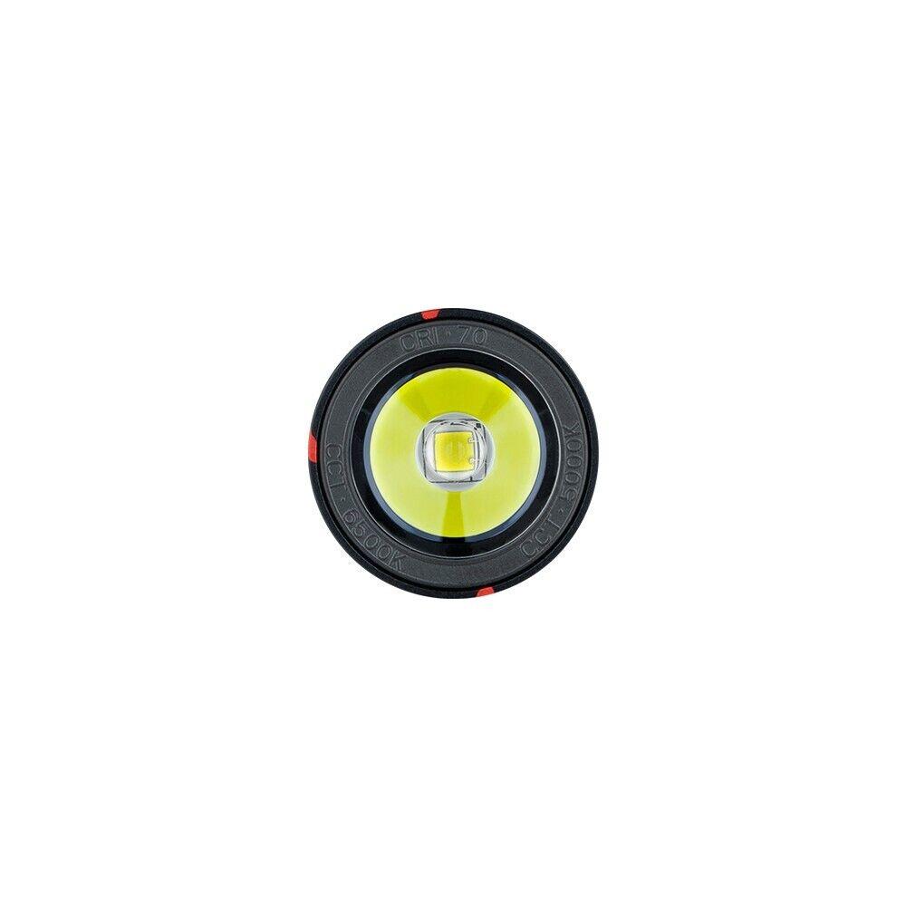 Фонарь Olight Baton 3 Pro Black Lava - фото 5