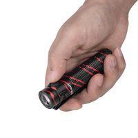 Фонарь Olight Baton 3 Pro Black Lava - фото 2