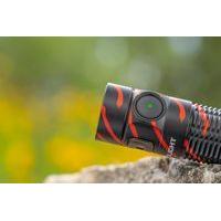 Фонарь Olight Baton 3 Pro Black Lava - фото 13