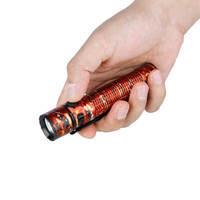 Фонарь Olight Warrior Mini 2 Lava Camouflage - фото 2