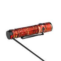 Фонарь Olight Warrior Mini 2 Lava Camouflage - фото 5