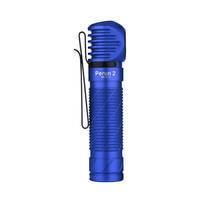 Фонарь Olight Perun 2 Blue (Cree XH-P 50 CW, 2500 люмен) - фото 8