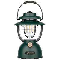 Кемпинговый фонарь Olight Olantern Classic 2 Pro Forest Green - фото 1