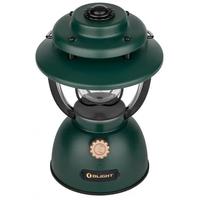 Кемпинговый фонарь Olight Olantern Classic 2 Pro Forest Green - фото 2
