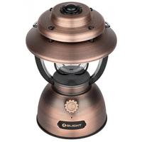 Кемпинговый фонарь Olight Olantern Classic 2 Pro Vintage Copper Color - фото 2
