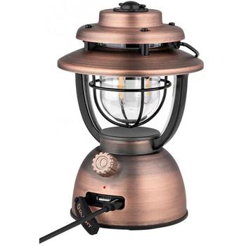 Фото Кемпинговый фонарь Olight Olantern Classic 2 Pro Vintage Copper Color