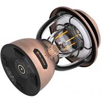 Кемпинговый фонарь Olight Olantern Classic 2 Pro Vintage Copper Color - фото 4