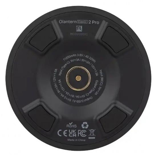 Кемпинговый фонарь Olight Olantern Classic 2 Pro Vintage Copper Color - фото 5