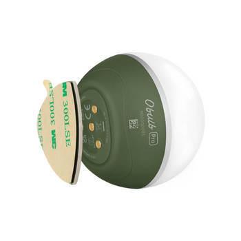 Фото Кемпинговый фонарь Olight Obulb Pro OD Green