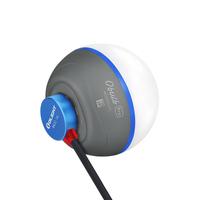 Кемпинговый фонарь Olight Obulb Pro Gray - фото 2