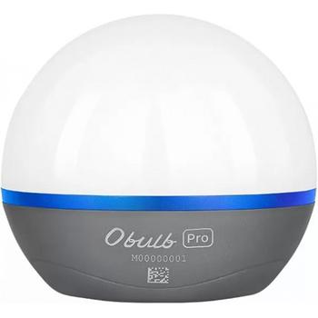 Фото Кемпинговый фонарь Olight Obulb Pro Gray