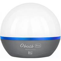 Кемпинговый фонарь Olight Obulb Pro Gray - фото 1