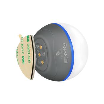 Фото Кемпинговый фонарь Olight Obulb Pro Gray