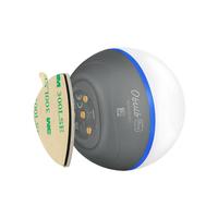 Кемпинговый фонарь Olight Obulb Pro Gray - фото 3