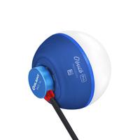 Кемпинговый фонарь Olight Obulb Pro Blue - фото 2