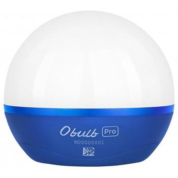 Фото Кемпинговый фонарь Olight Obulb Pro Blue
