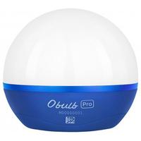 Кемпинговый фонарь Olight Obulb Pro Blue - фото 1