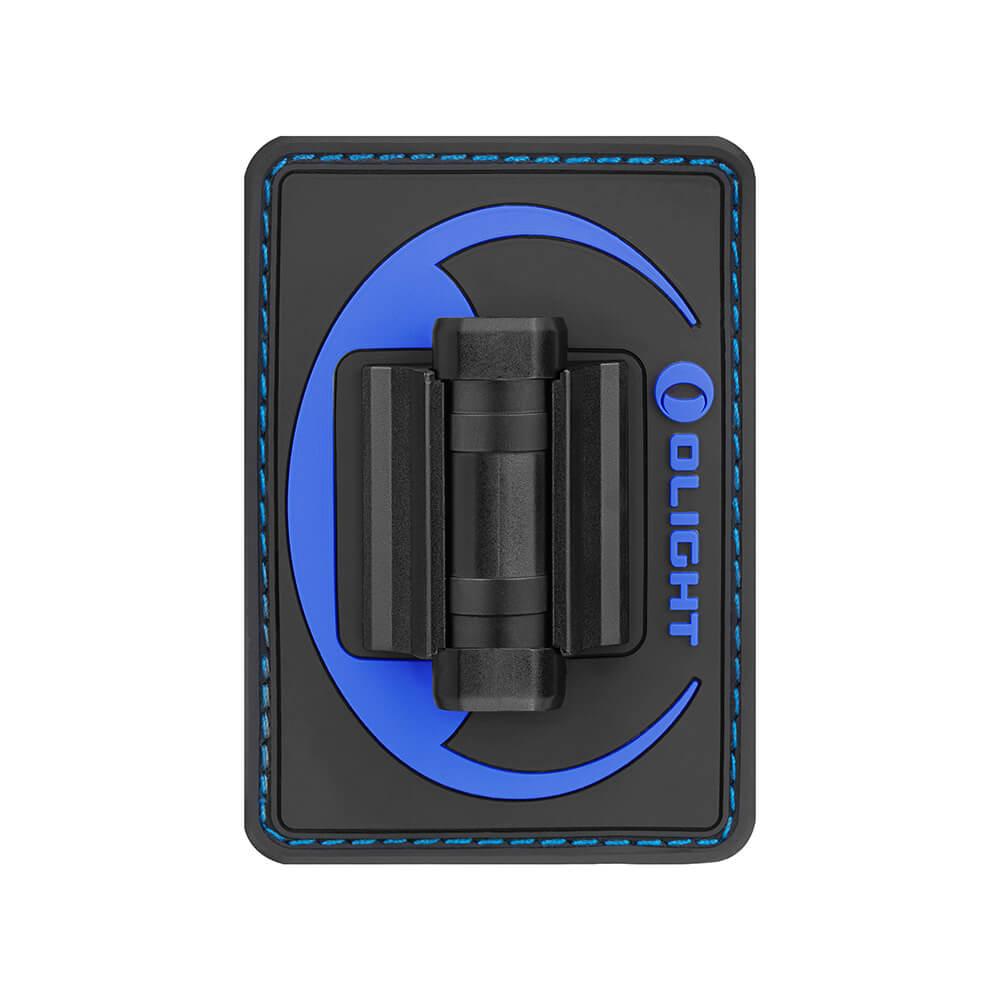 Фонарь Olight Perun Mini KIT Desert Camouflage - фото 10