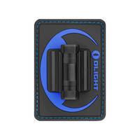 Фонарь Olight Perun Mini KIT Desert Camouflage - фото 10