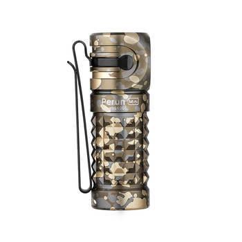 Фото Фонарь Olight Perun Mini KIT Desert Camouflage