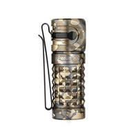 Фонарь Olight Perun Mini KIT Desert Camouflage - фото 9