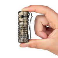 Фонарь Olight Perun Mini KIT Desert Camouflage - фото 2