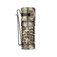 Фонарь Olight Perun Mini KIT Desert Camouflage - фото 7