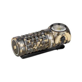 Фото Фонарь Olight Perun Mini KIT Desert Camouflage