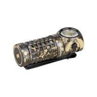 Фонарь Olight Perun Mini KIT Desert Camouflage - фото 6