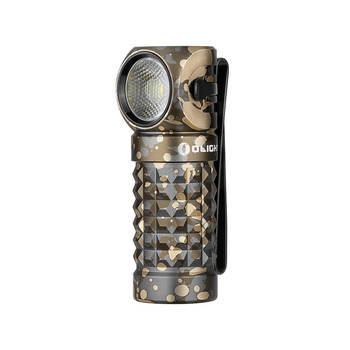 Фото Фонарь Olight Perun Mini KIT Desert Camouflage