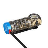 Фонарь Olight Perun Mini KIT Desert Camouflage - фото 5