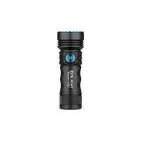 Фонарь Olight Seeker 4 Mini NW Black (1200 люмен) - фото 4