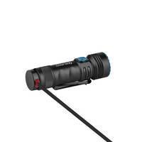 Фонарь Olight Seeker 4 Mini NW Black (1200 люмен) - фото 6