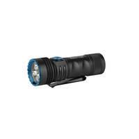 Фонарь Olight Seeker 4 Mini NW Black (1200 люмен) - фото 1
